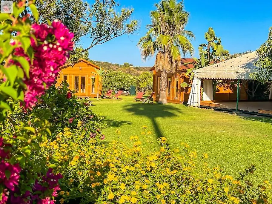 Finca Tierra Sana Estepona 0*,  Spanien